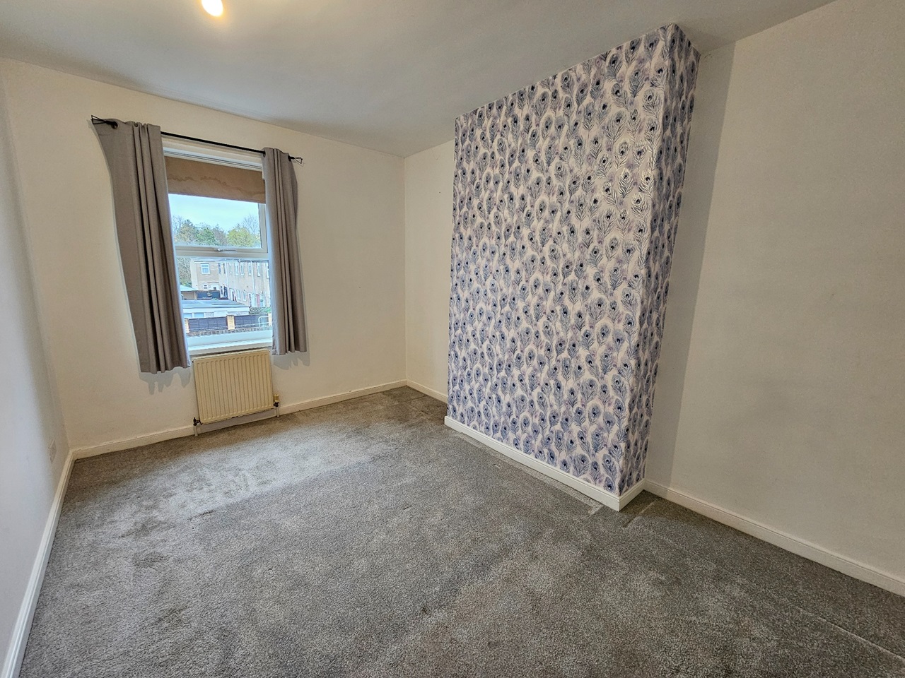 Cramlington, Northumberland 3 Bed Terraced House, Shotton Street