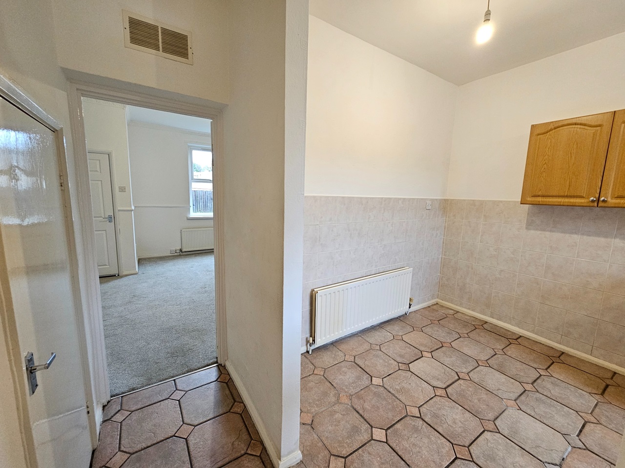 Cramlington, Northumberland 3 Bed Terraced House, Shotton Street