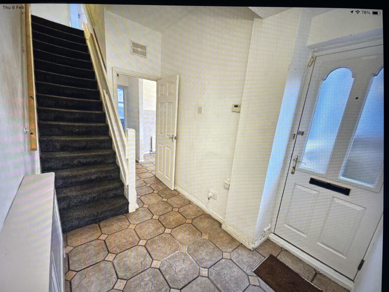 Cramlington, Northumberland 3 Bed Terraced House, Shotton Street