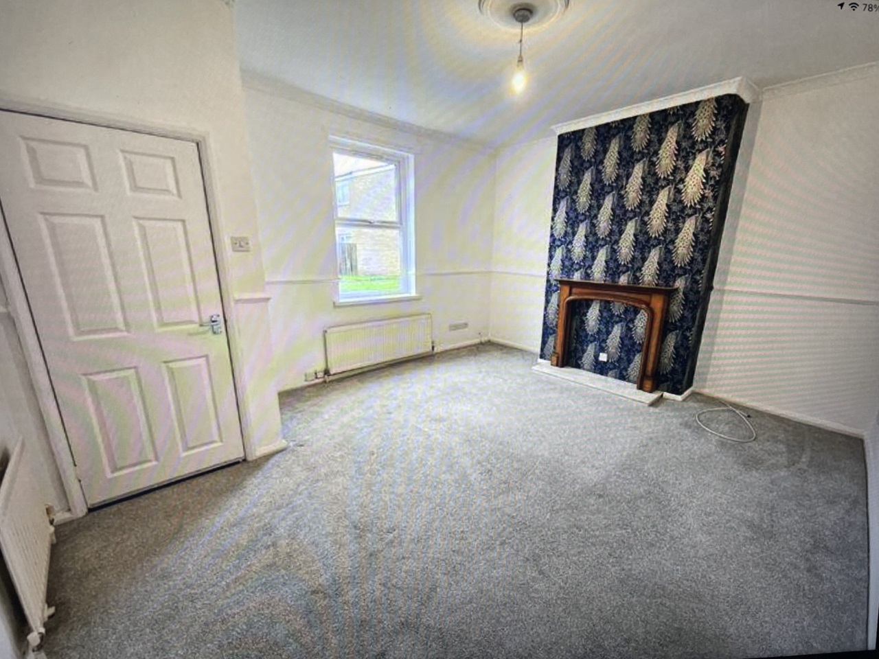 Cramlington, Northumberland 3 Bed Terraced House, Shotton Street