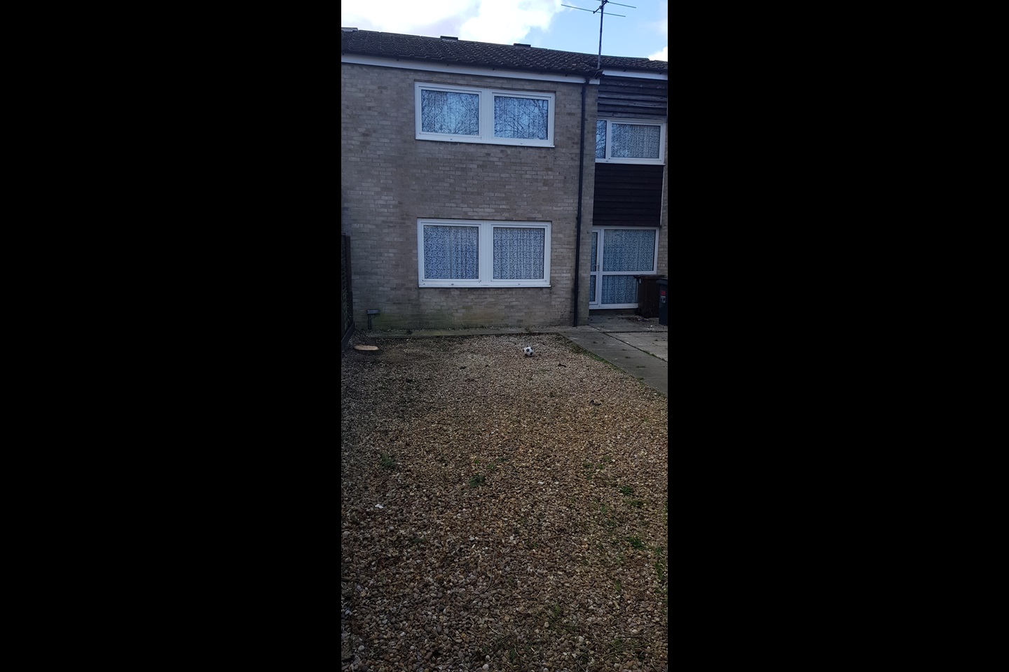 Corby 3 Bed Terraced House, Scotter Walk, NN18 To Rent Now for £900
