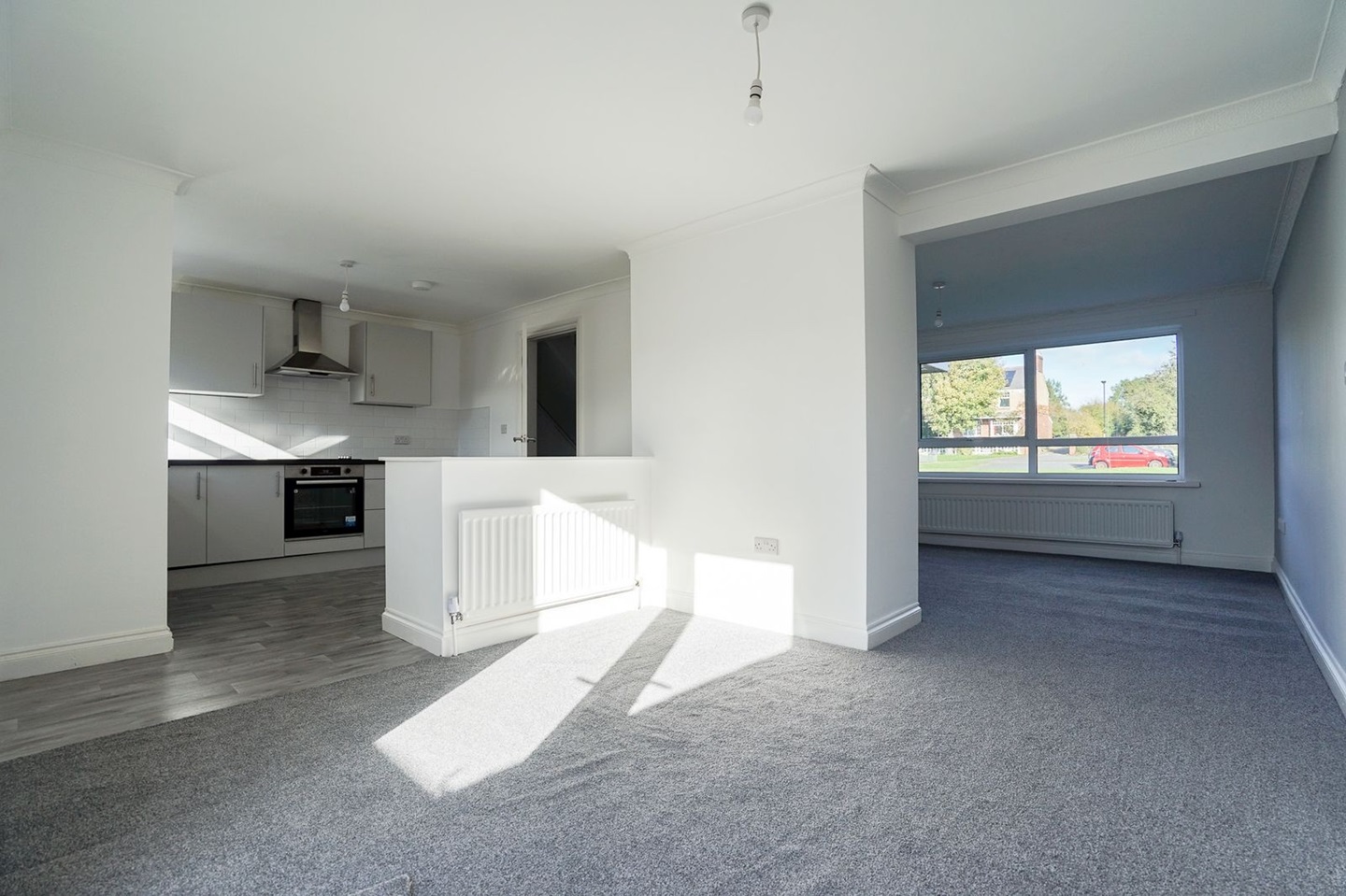 HettonLeHole, Houghton Le Spring 3 Bed Terraced House, Cragdale