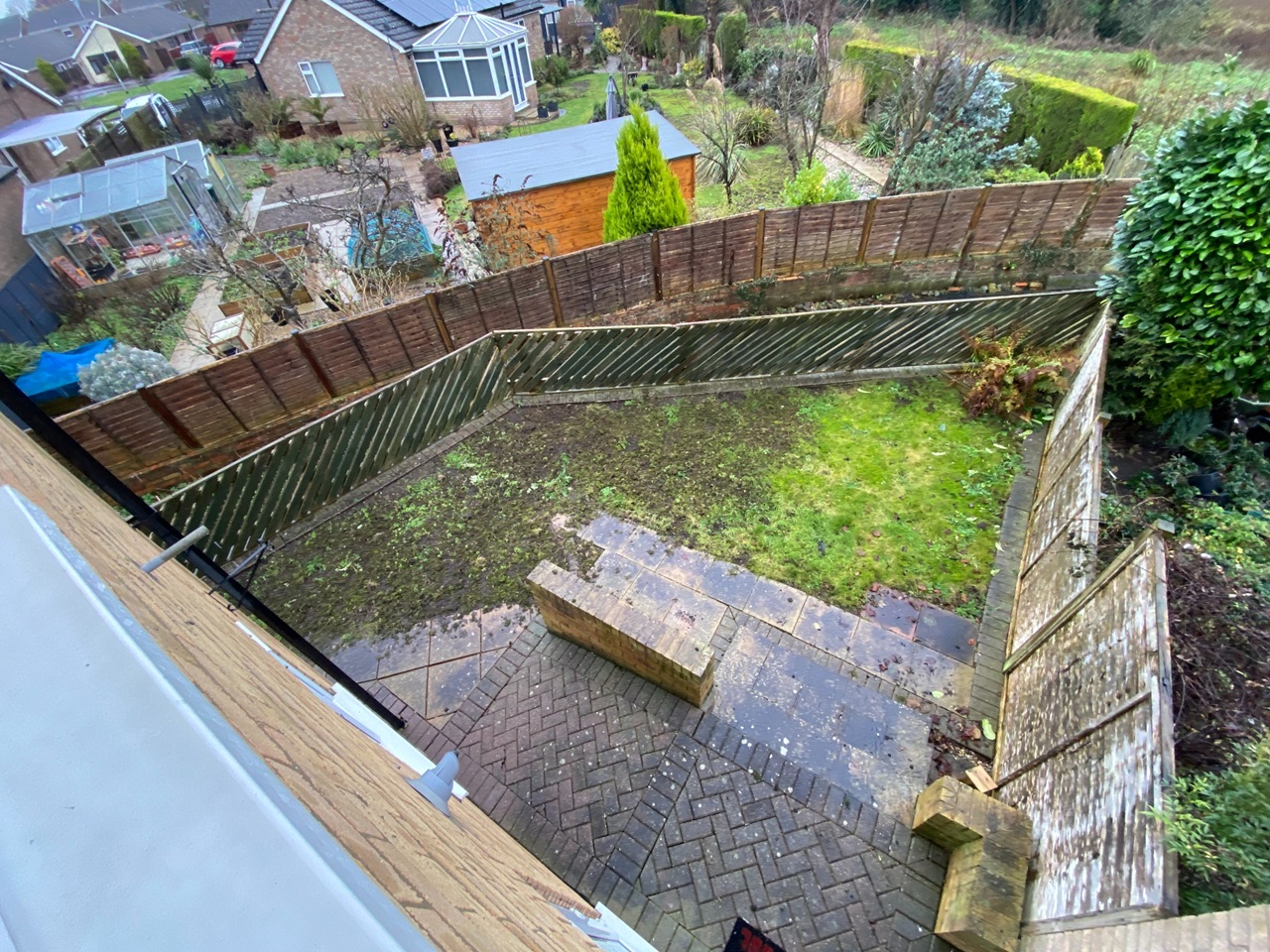 Welton, Lincoln 2 Bed SemiDetached House, Ryland Bridge, LN2 To