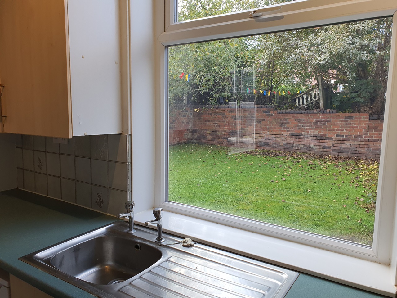 Sheffield 1 Bed Flat, Handsworth Road, S9 To Rent Now for £625.00 p/m
