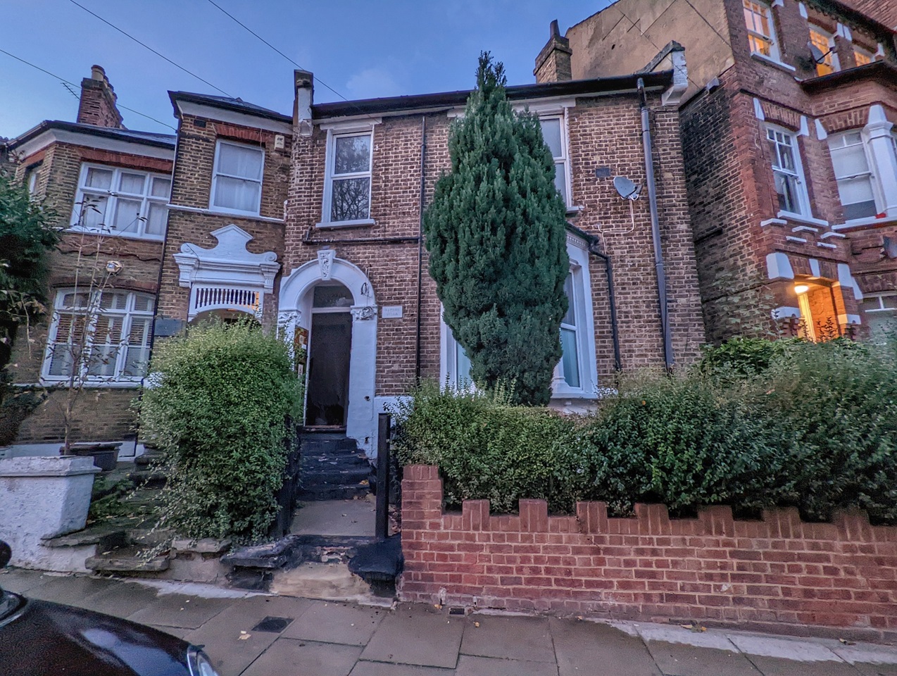 London 3 Bed Flat, Cheverton Road, N19 To Rent Now for £2,500.00 p/m