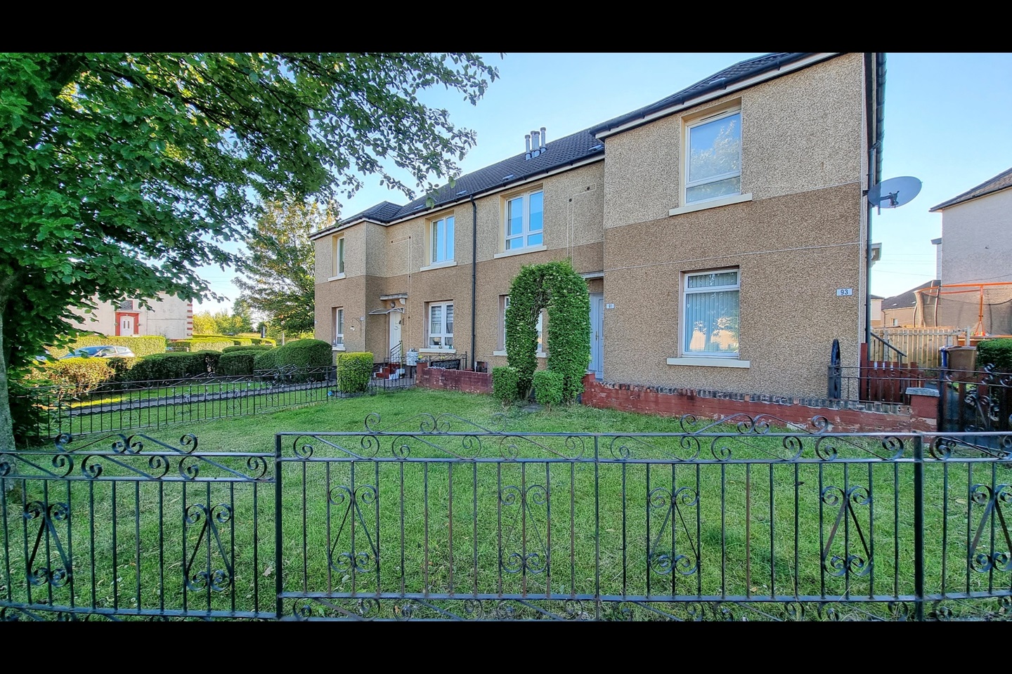 Glasgow 2 Bed Flat, Auckland Street, G22 To Rent Now for £795.00 p/m