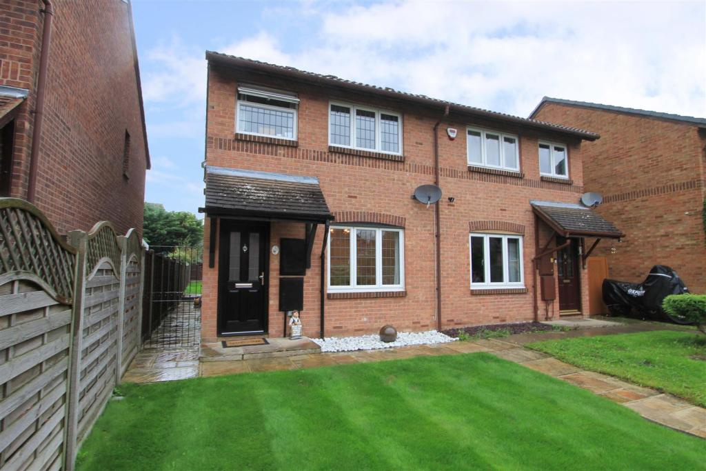 Ruislip 3 Bed SemiDetached House, Greystoke Drive, HA4 To Rent Now