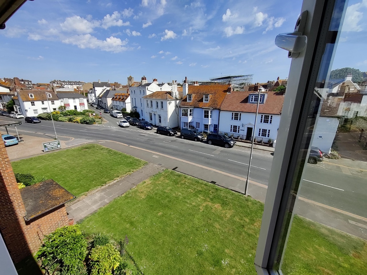Seaford 2 Bed Flat, Steyne Road, BN25 To Rent Now for £975.00 p/m
