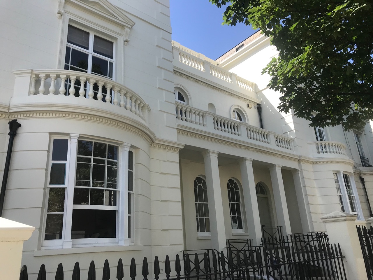 London 1 Bed Flat, Westbourne Terrace Road, W2 To Rent Now for £
