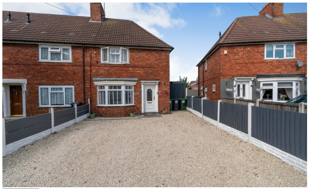 Wednesbury 3 Bed Terraced House, Bassett Road, WS10 To Rent Now for