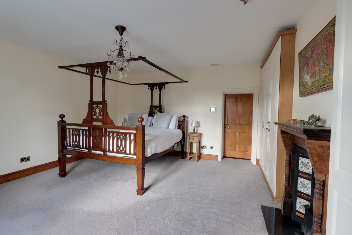 Bretton, Chester 5 Bed Detached House, Bretton Lane, CH4 To Rent
