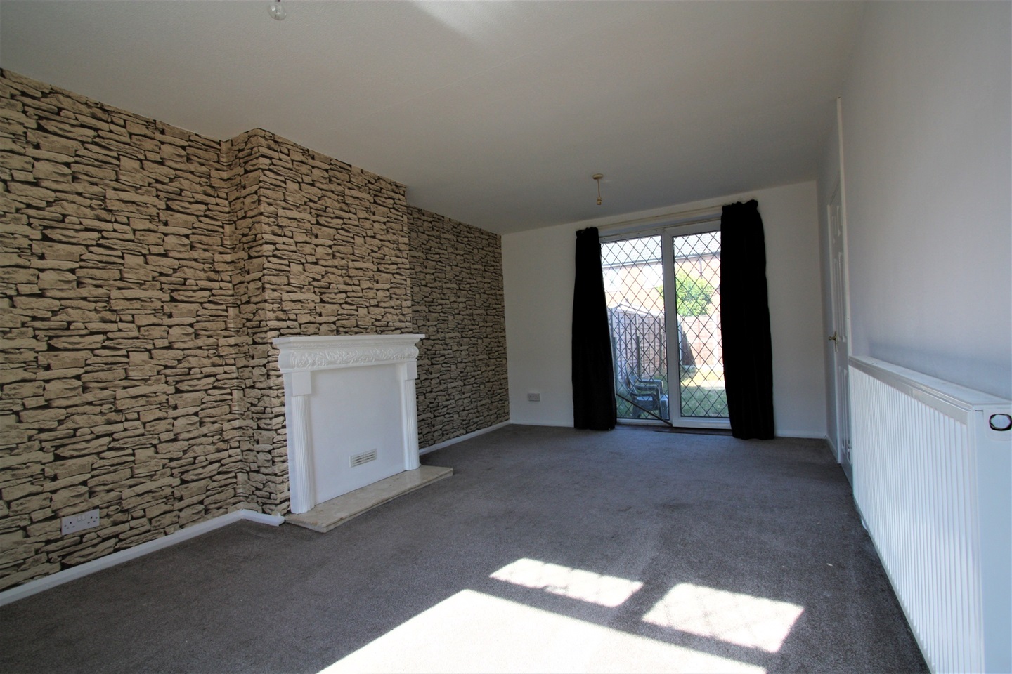 Partington, Manchester 3 Bed Terraced House, Forsythia Walk, M31 To
