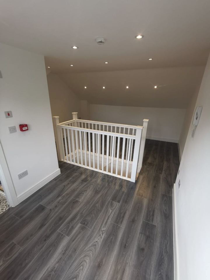 Reading Studio Flat, Chester Street, RG30 To Rent Now for £792.83 p/m