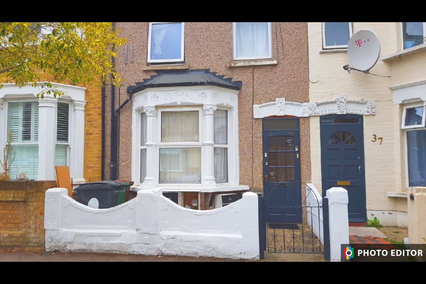 London 1 Bed Flat, Ickworth Park Road, E17 To Rent Now for £1,400.