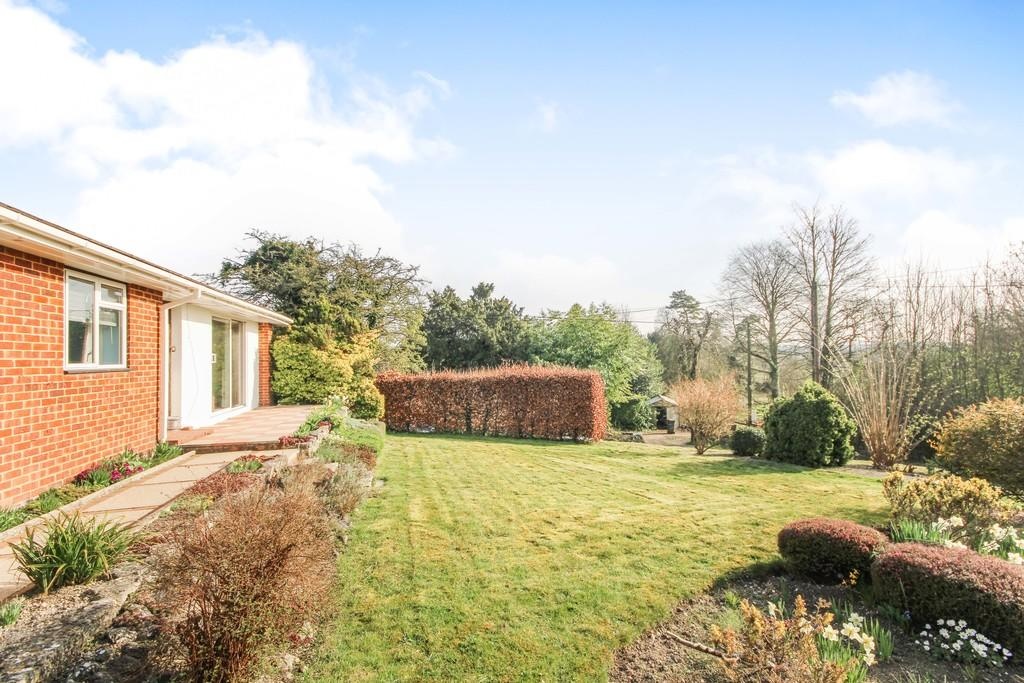 Salisbury 3 Bed Bungalow, Petersfinger Road, SP5 To Rent Now for £