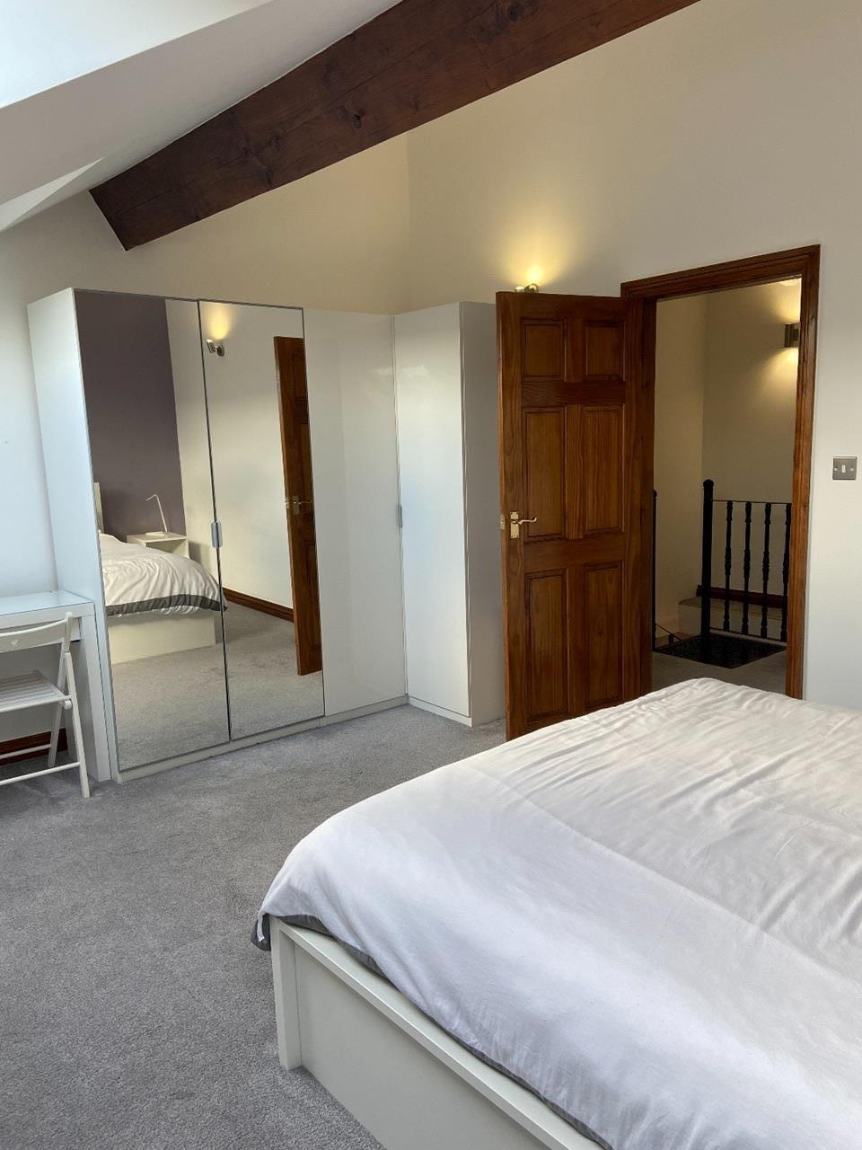 Rishworth, Sowerby Bridge 2 Bed Terraced House, Upper Booth Farm, HX6