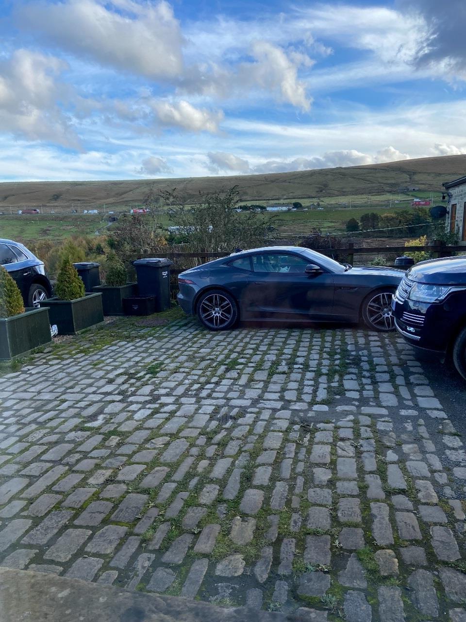 Rishworth, Sowerby Bridge 2 Bed Terraced House, Upper Booth Farm, HX6