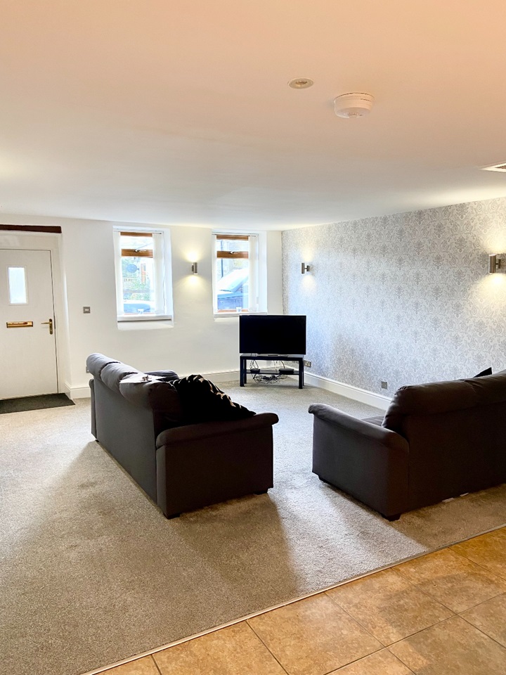 Rishworth, Sowerby Bridge 2 Bed Terraced House, Upper Booth Farm, HX6 To Rent Now for £1,100