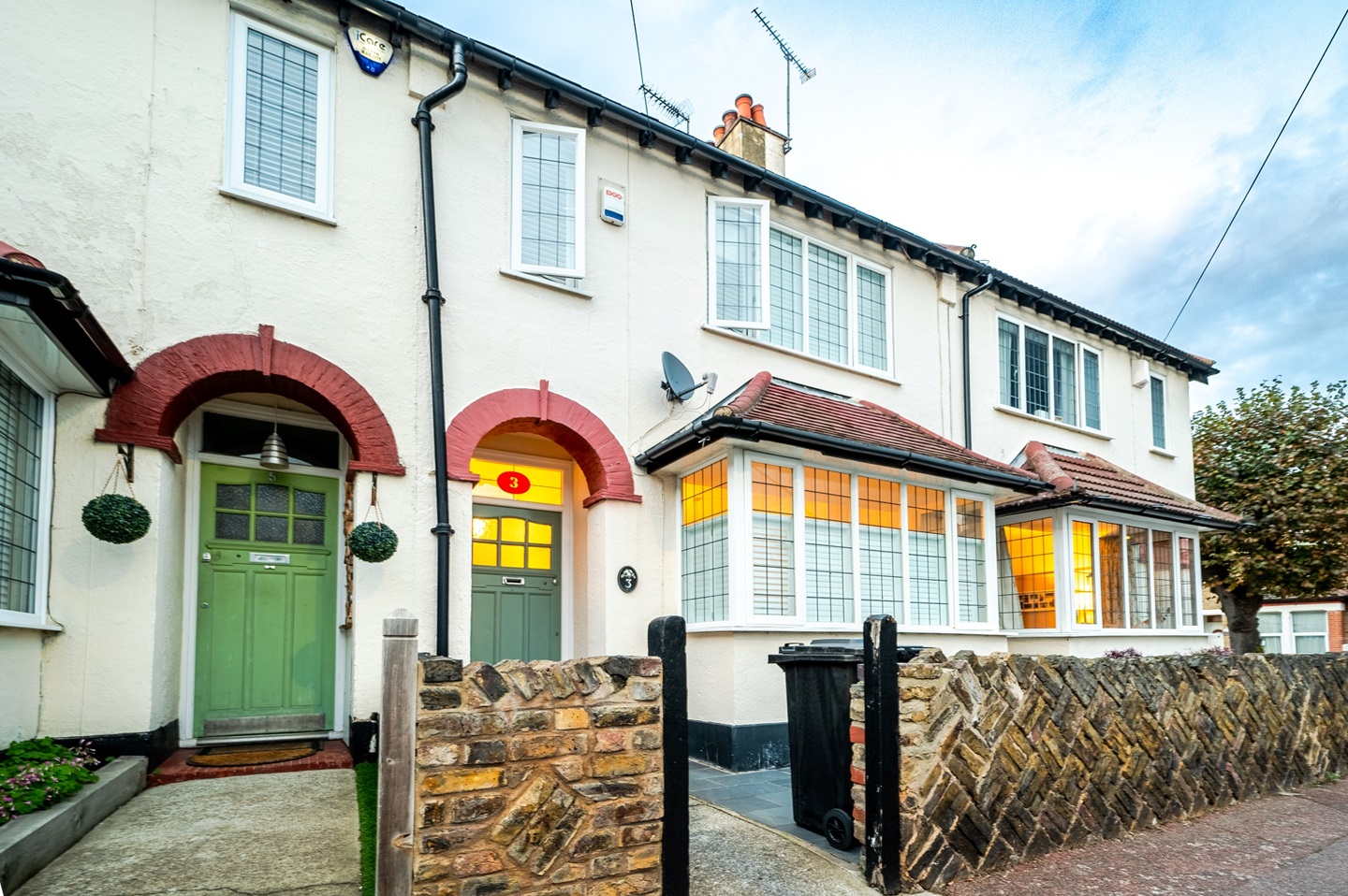 WestcliffOnSea Room in a Shared House, Rochford Avenue, SS0 To