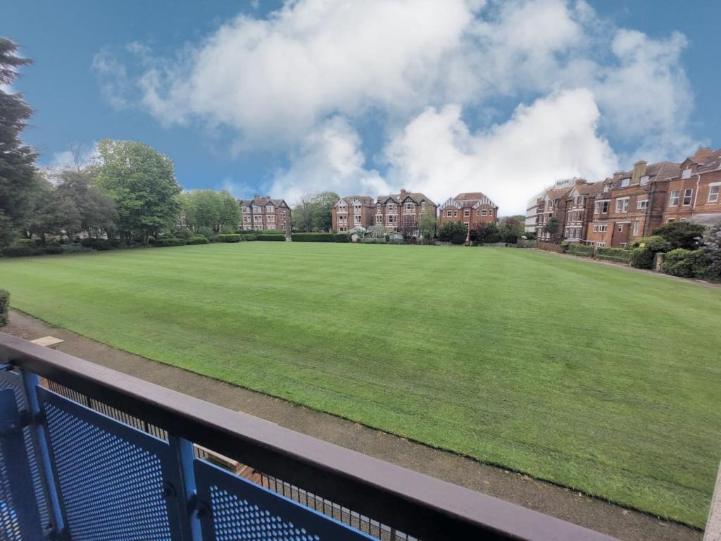 Folkestone 1 Bed Flat, Garden House Court, CT20 To Rent Now for £