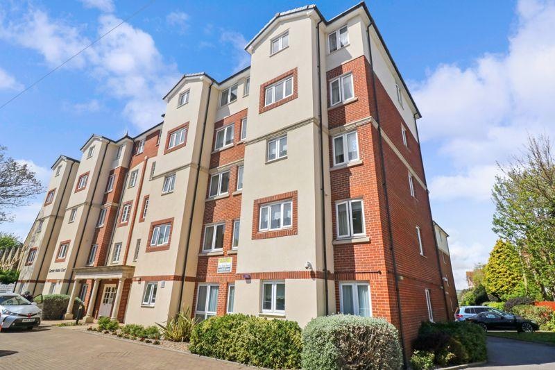 Folkestone 1 Bed Flat, Garden House Court, CT20 To Rent Now for £