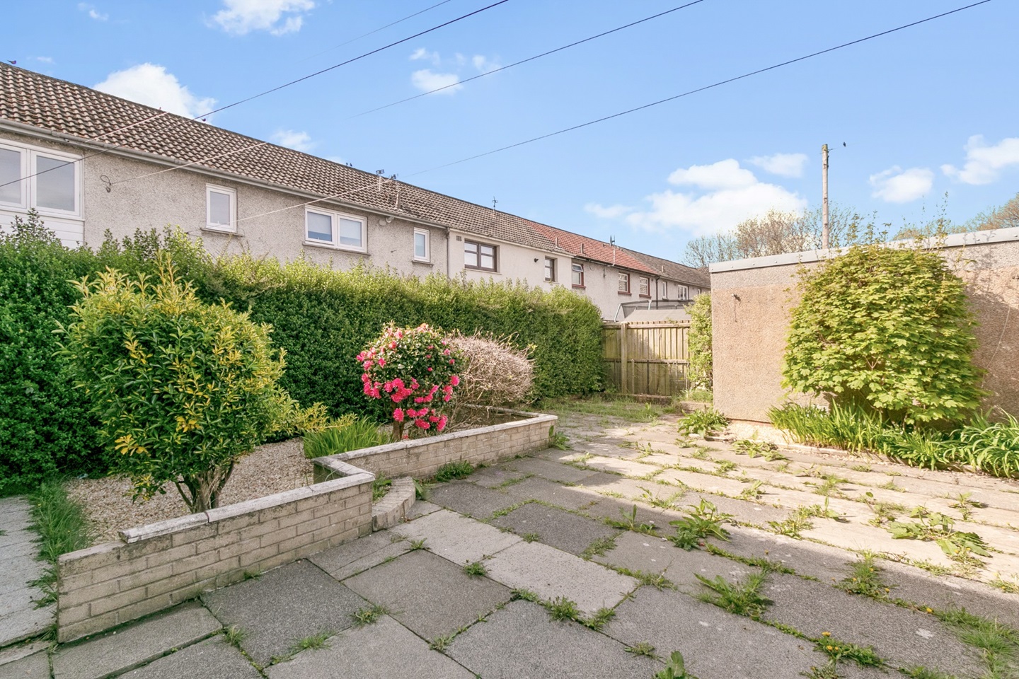 Grangemouth 3 Bed Terraced House, Westerton Road, FK3 To Rent Now