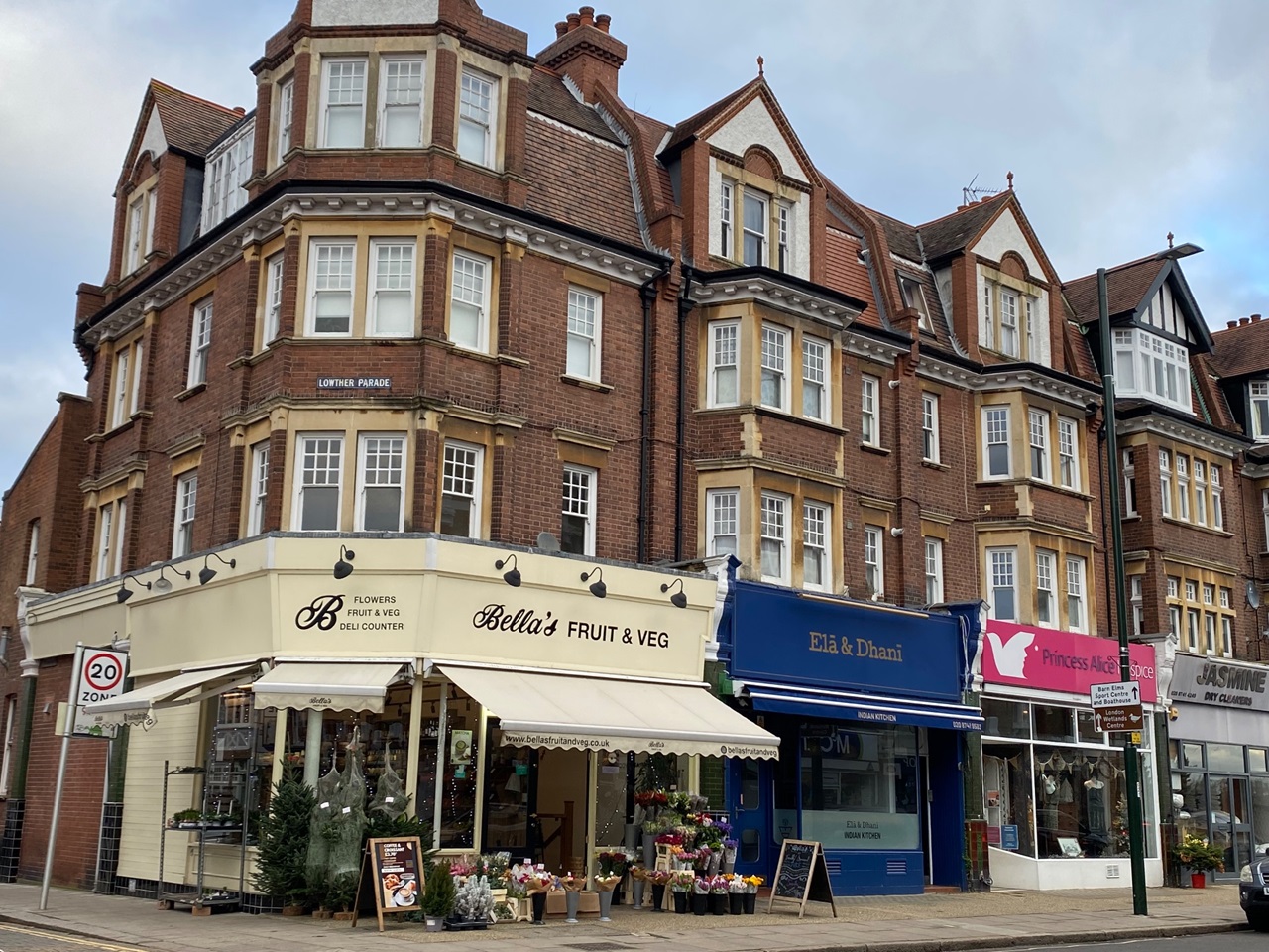 London Studio Flat, Barnes, SW13 To Rent Now for £870.00 p/m