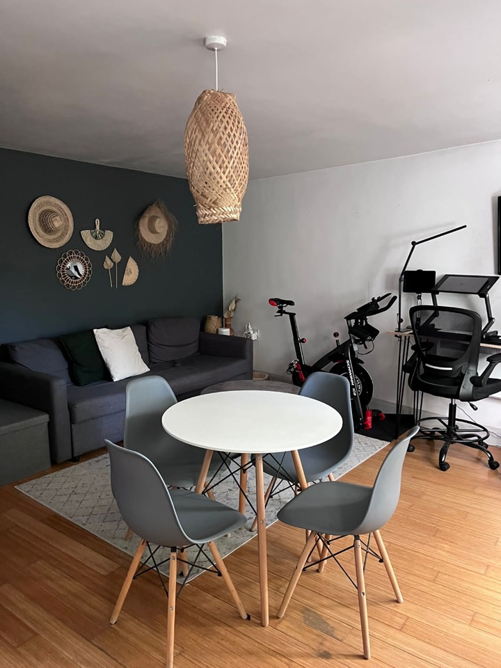 London, Elephant And Castle 1 Bed Flat, Cheam House, SE11 To Rent