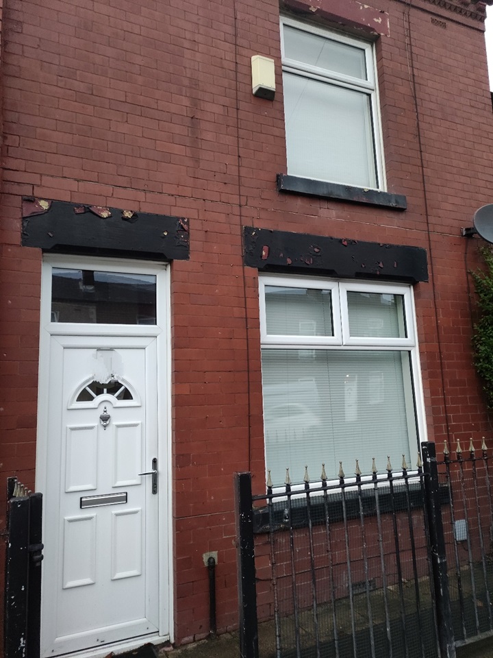 Little Hulton, Manchester 3 Bed Terraced House, Cleggs Lane, M38 To Rent Now for £750.00 p/m