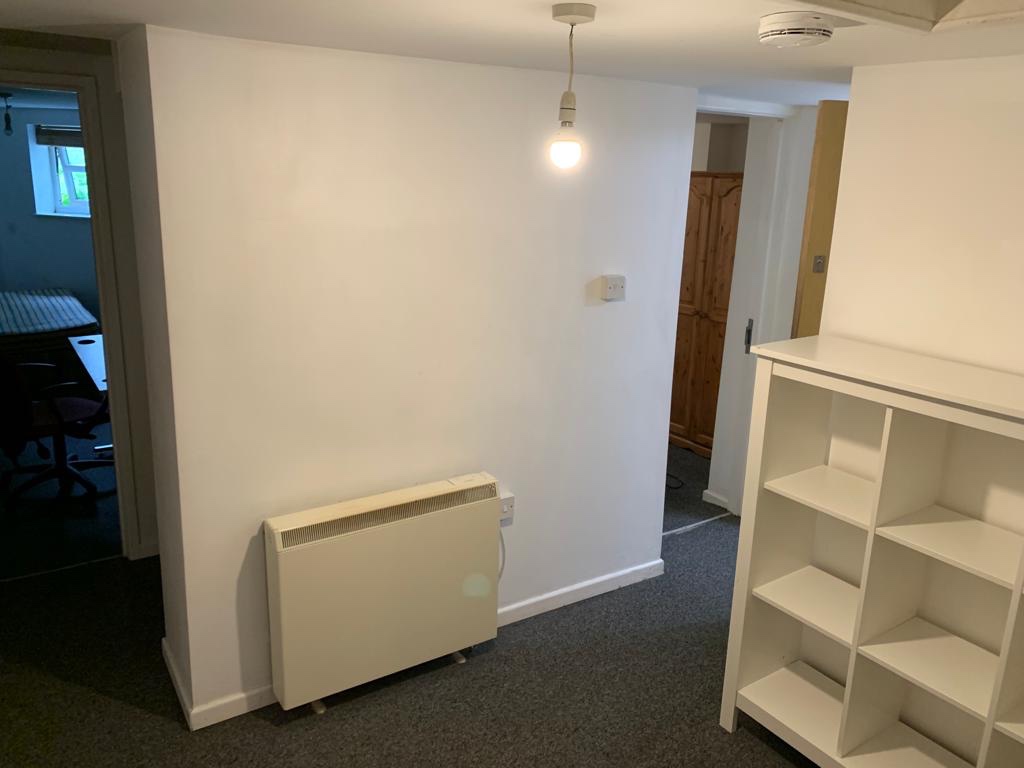 Clifton, Bristol 3 Bed Flat, Alma Road, BS8 To Rent Now for £700.00 p/m