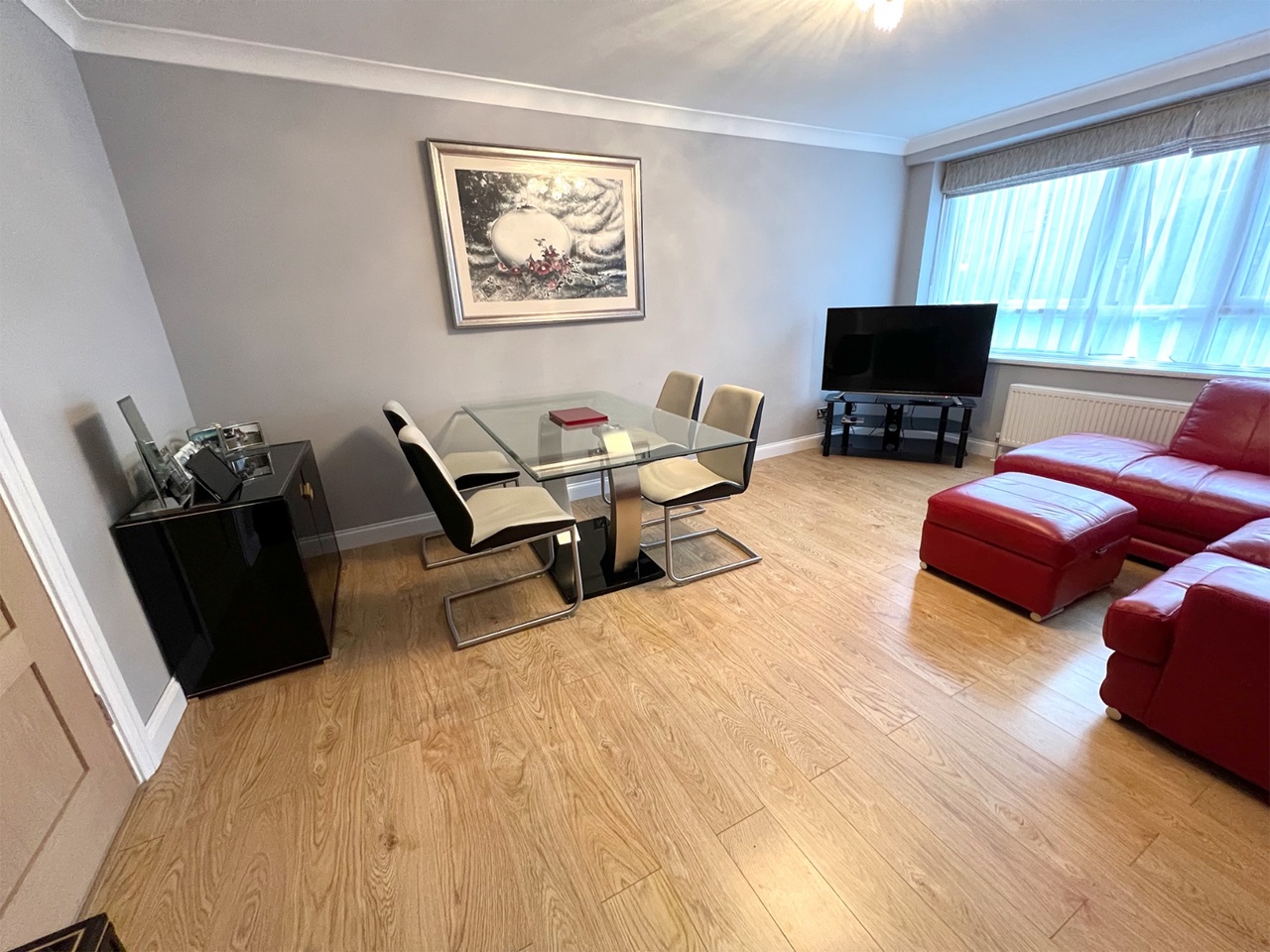 St. LeonardsOnSea 2 Bed Flat, Boscobel Road, TN38 To Rent Now for