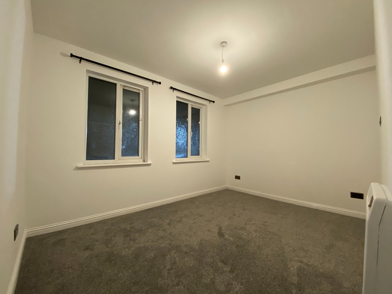 Manchester 3 Bed Flat, Rochdale Road, M9 To Rent Now for £1,150.00 p/m