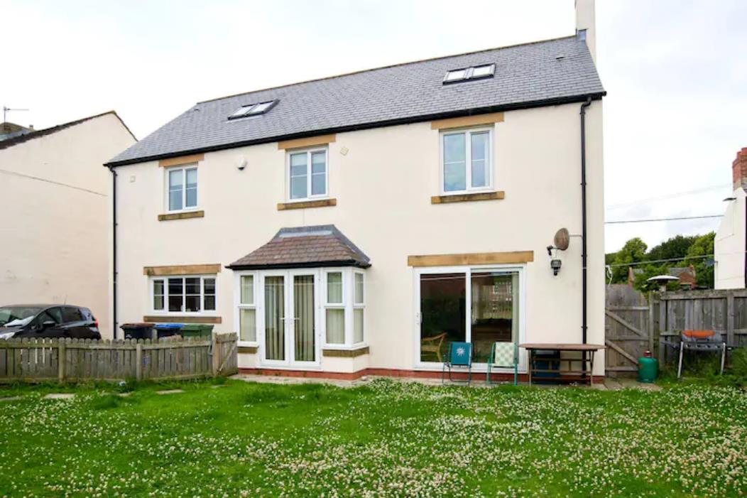 6 The Green West Cornforth Dl17 9Jq 5 Bed Terraced House, The Green