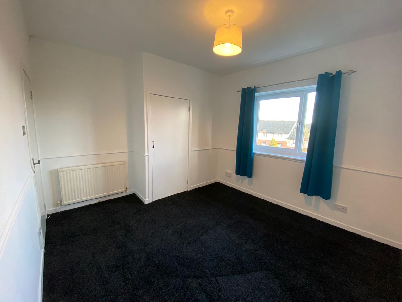 Glasgow 3 Bed Flat, Sandaig Road, G33 To Rent Now for £795.00 p/m