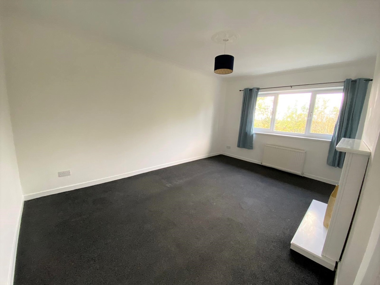 Glasgow 3 Bed Flat, Sandaig Road, G33 To Rent Now for £795.00 p/m