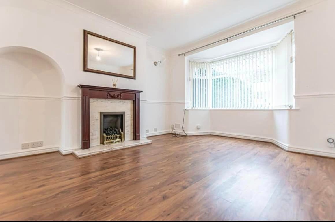 Great Sankey, Warrington 3 Bed Detached House, Banbury Drive, WA5