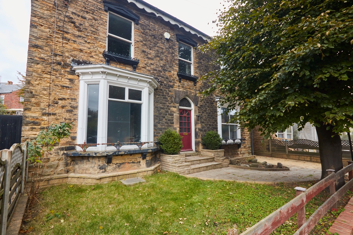Sheffield Room in a Shared Flat, Chippinghouse Road, S7 To Rent Now