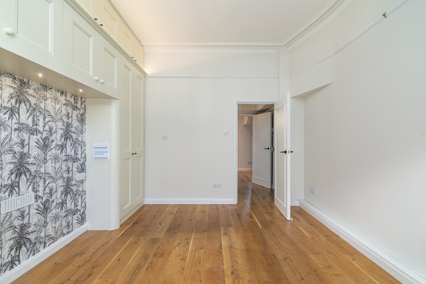 London 1 Bed Flat, Bartholomew Road, NW5 To Rent Now for £2,383.33 p/m