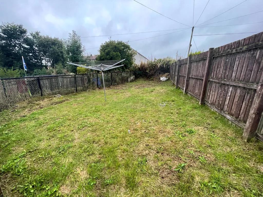 Clydebank 3 Bed Flat, Hillend Crescent, G81 To Rent Now for £650.00 p/m