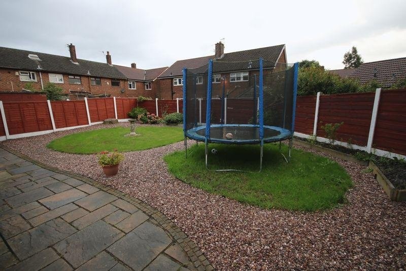 Little Hulton, Manchester 2 Bed SemiDetached House, Captain Fold