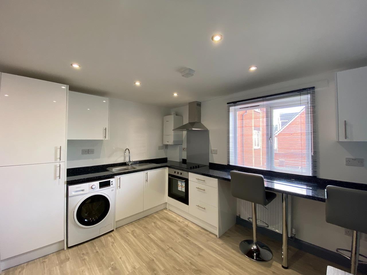 Birmingham 5 Bed Flat, Dawlish Road, B29 To Rent Now for £424.67 p/m