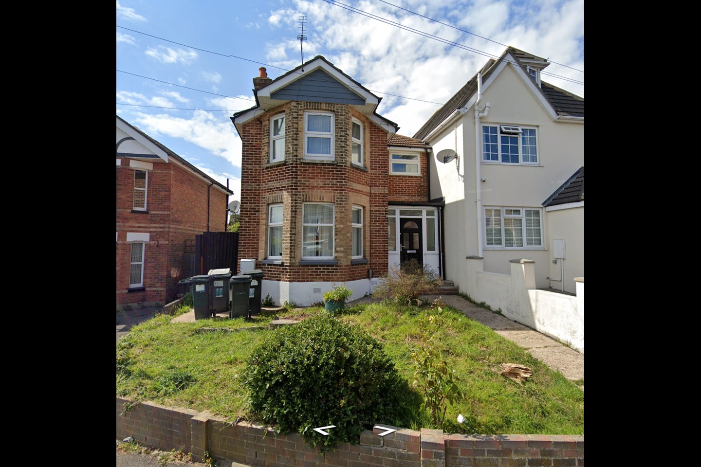 Bournemouth 1 Bed Flat, Muscliffe Road, BH9 To Rent Now for £750.00 p/m