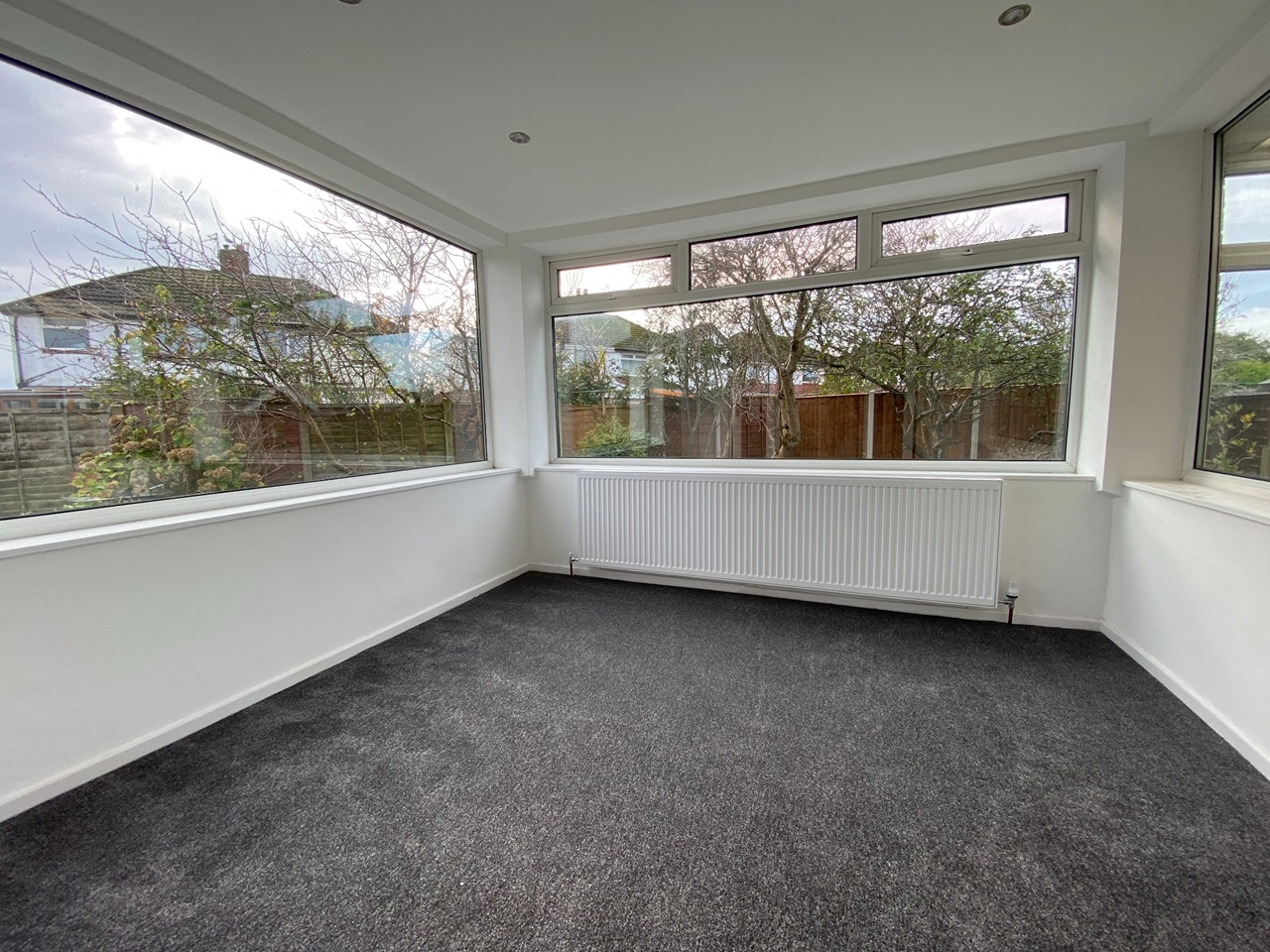 ThorntonCleveleys 2 Bed Bungalow, Hermon Avenue, FY5 To Rent Now