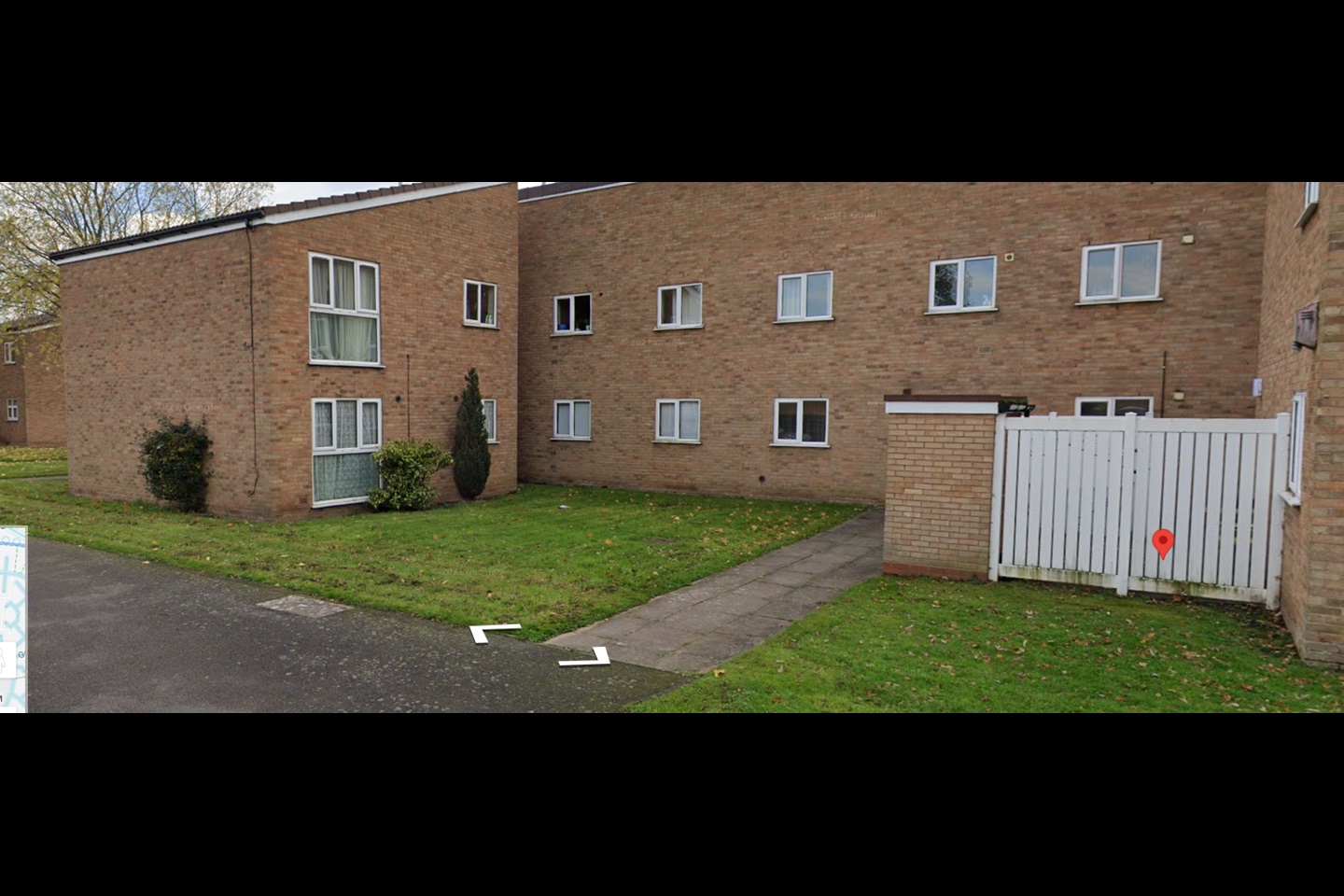 Leamington Spa 2 Bed Flat, Ryland Close, CV31 To Rent Now for £513.