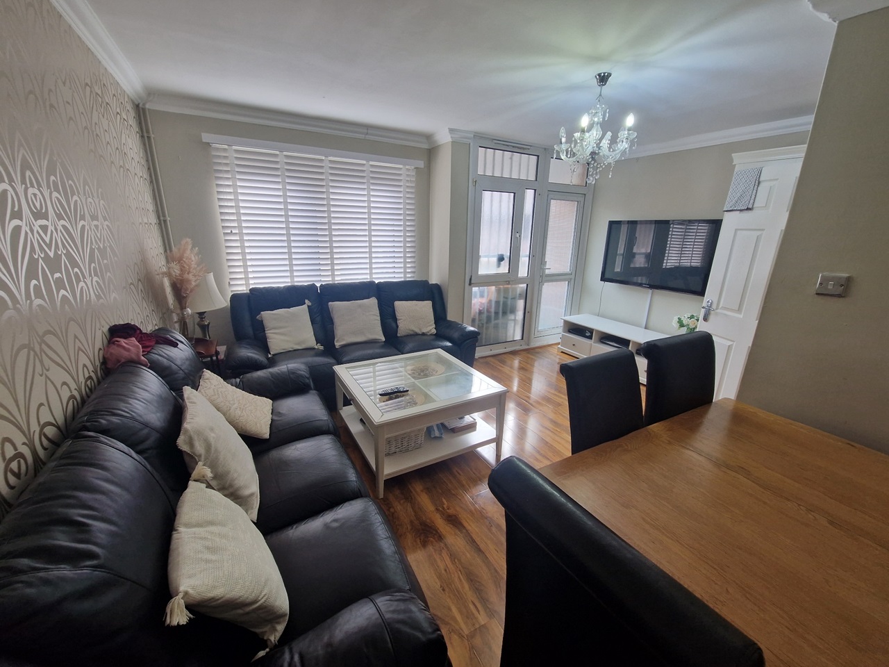 London - 3 Bed Maisonette, Sabella Court, E3 - To Rent Now for £2,450. ...
