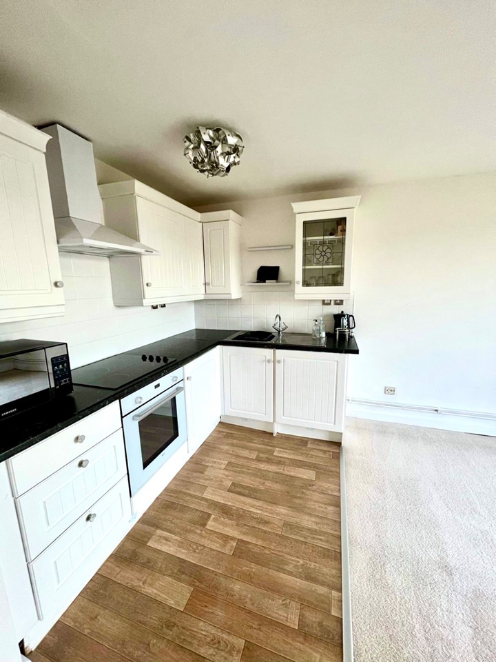 Y Felinheli 1 Bed Flat, Port Dinorwic Marina, LL56 To Rent Now for