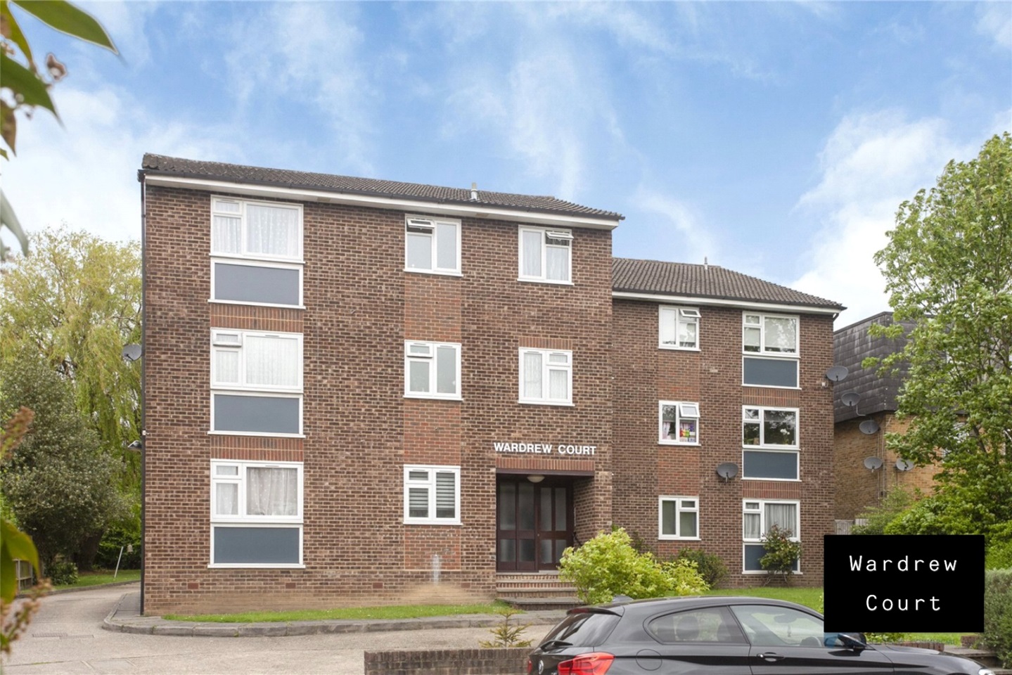 New 2 Bed Flat, Lyonsdown Road, EN5 To Rent Now for