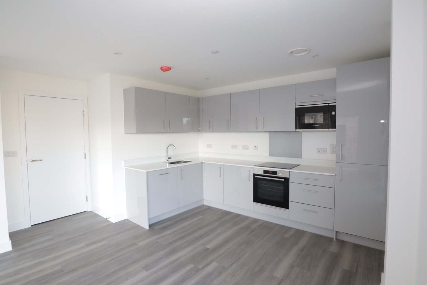 Cambridge 2 Bed Flat, Clara Rackham Street, CB1 To Rent Now for £