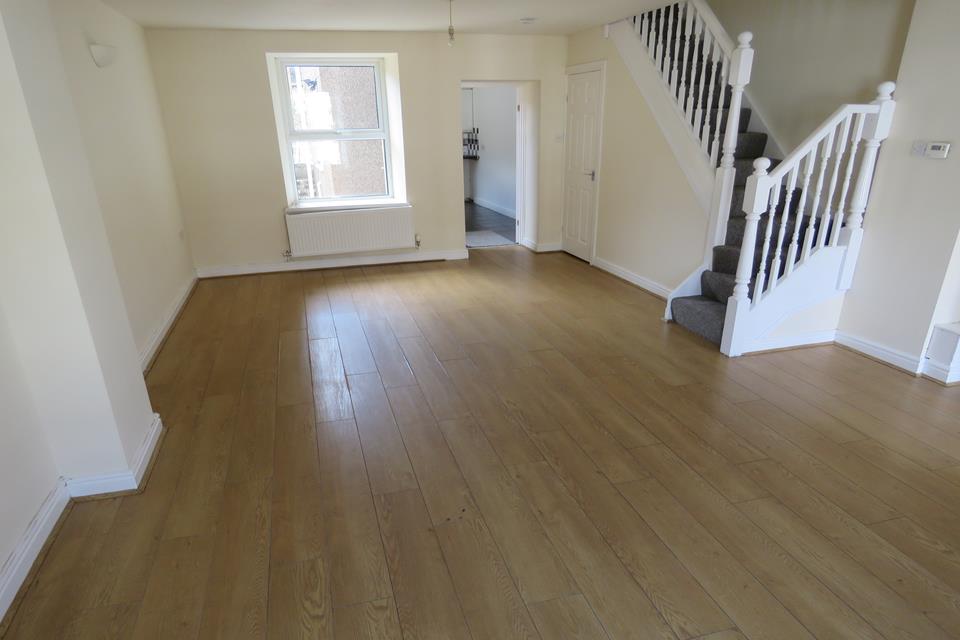 Pontypridd 3 Bed Terraced House, Tower Street, CF37 To Rent Now for