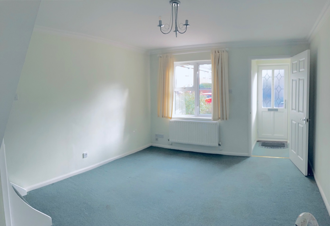 Undy, Caldicot 2 Bed Terraced House, St. Annes Crescent, NP26 To